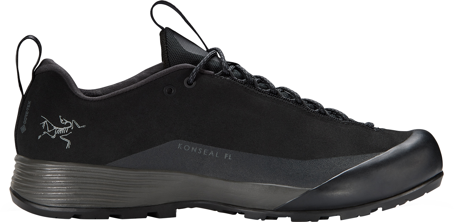 靴 Arc'teryx KONSEAL FL2 GTX M Arc'teryx Konseal FL 2 GTX Shoes - Women's | Altitude Sports