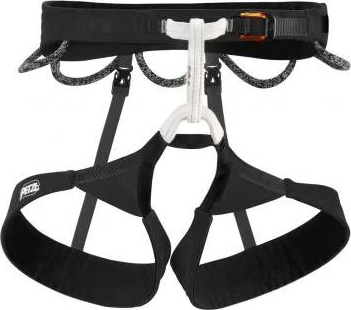 SYNCRO HARNESS  Wild Country International