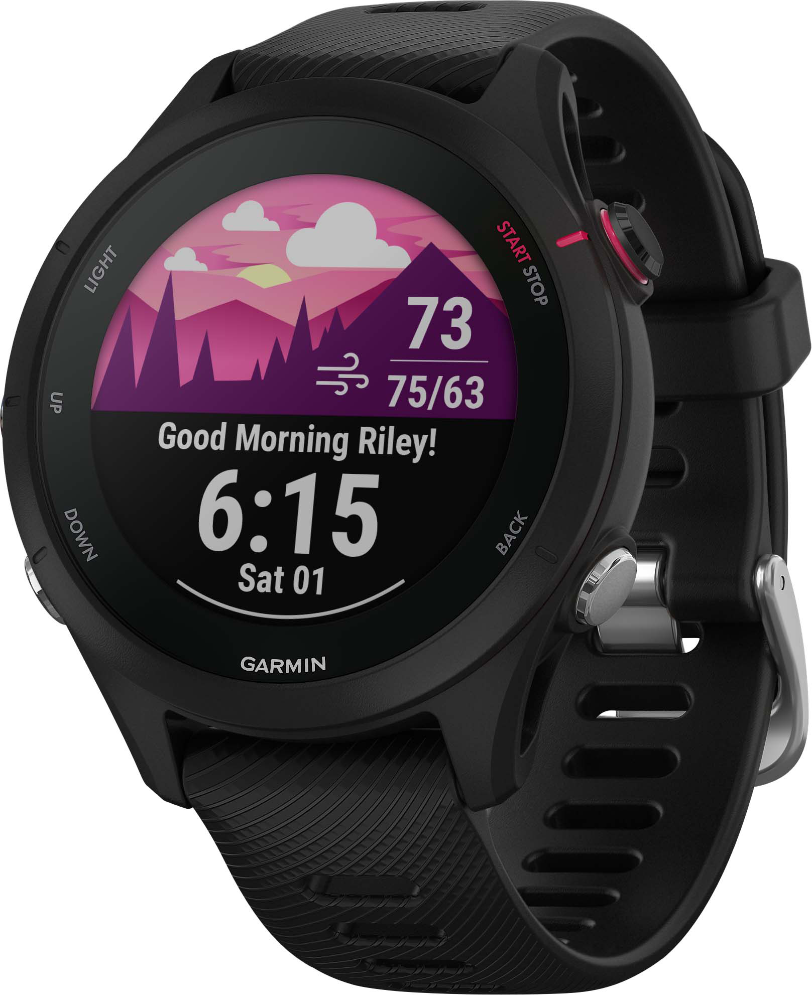 Garmin Forerunner 255S Music | MEC