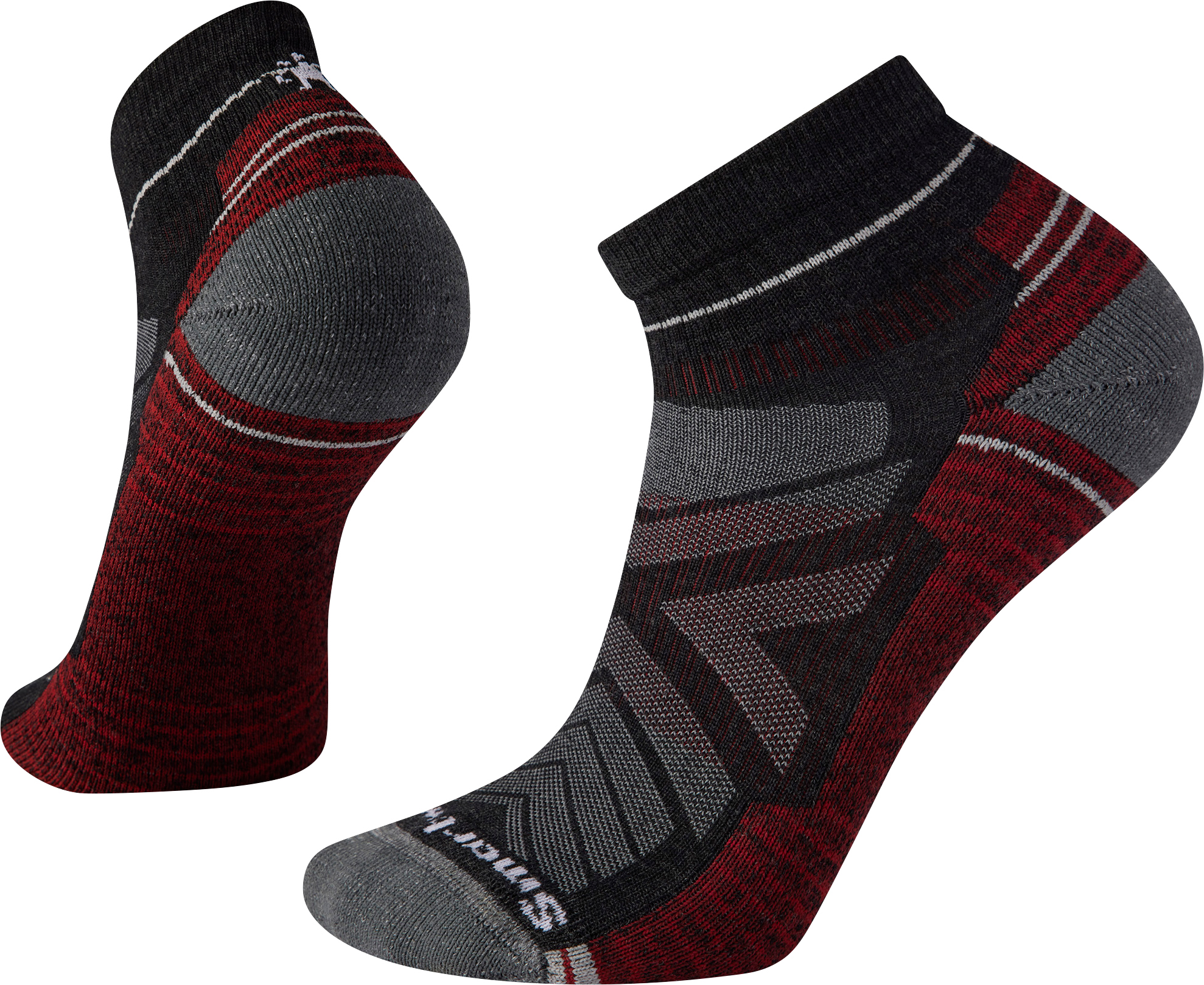 Smartwool Hike Light Cushion Ankle Socks - Unisex