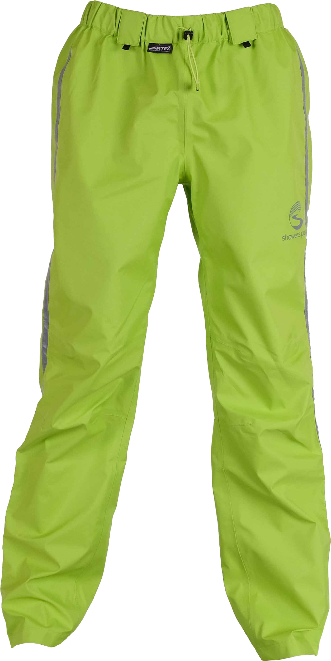 Club Convertible 2 Women's Cycling Rain Pants