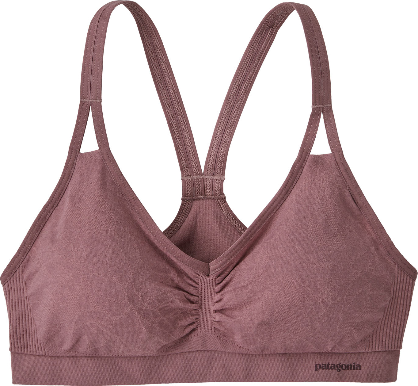 Brooks Crossback 2.0 Sports Bra - Women's