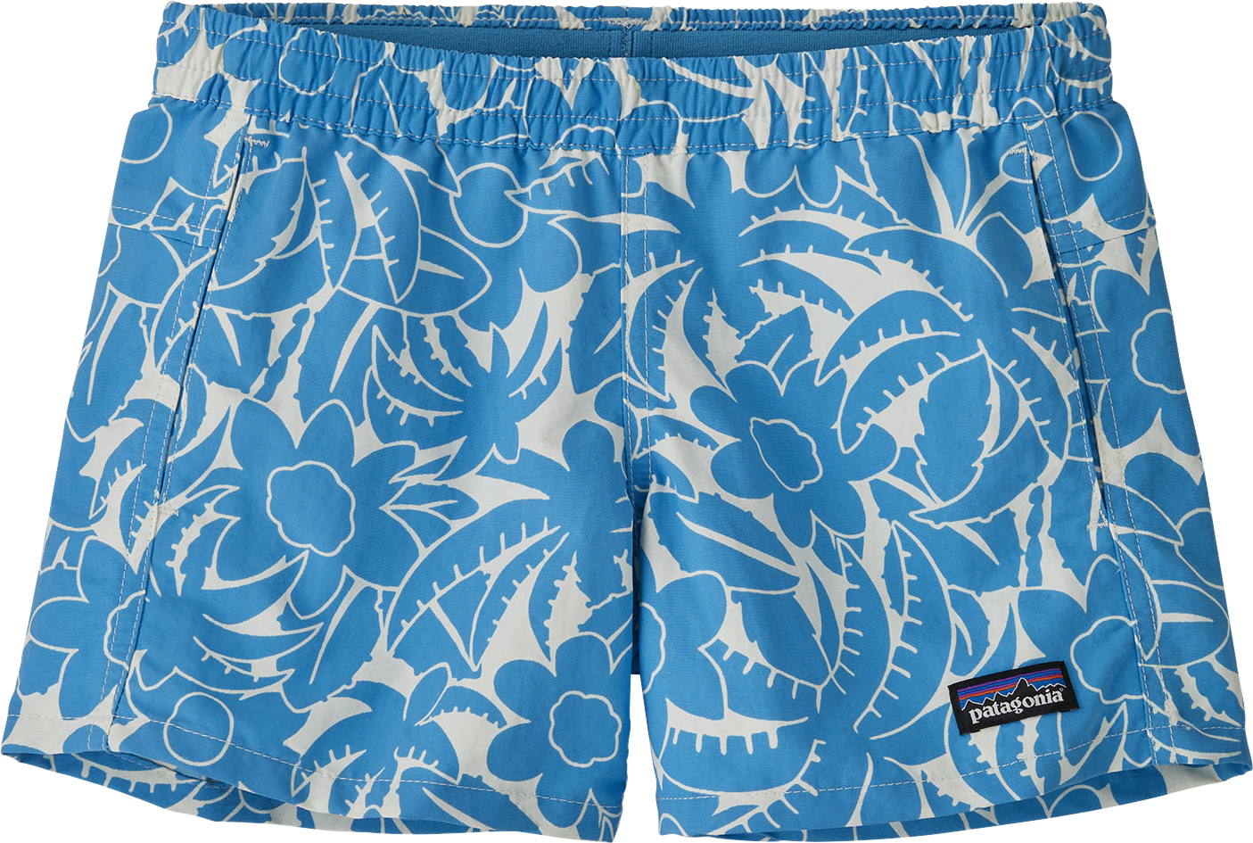 Patagonia on sale girls shorts