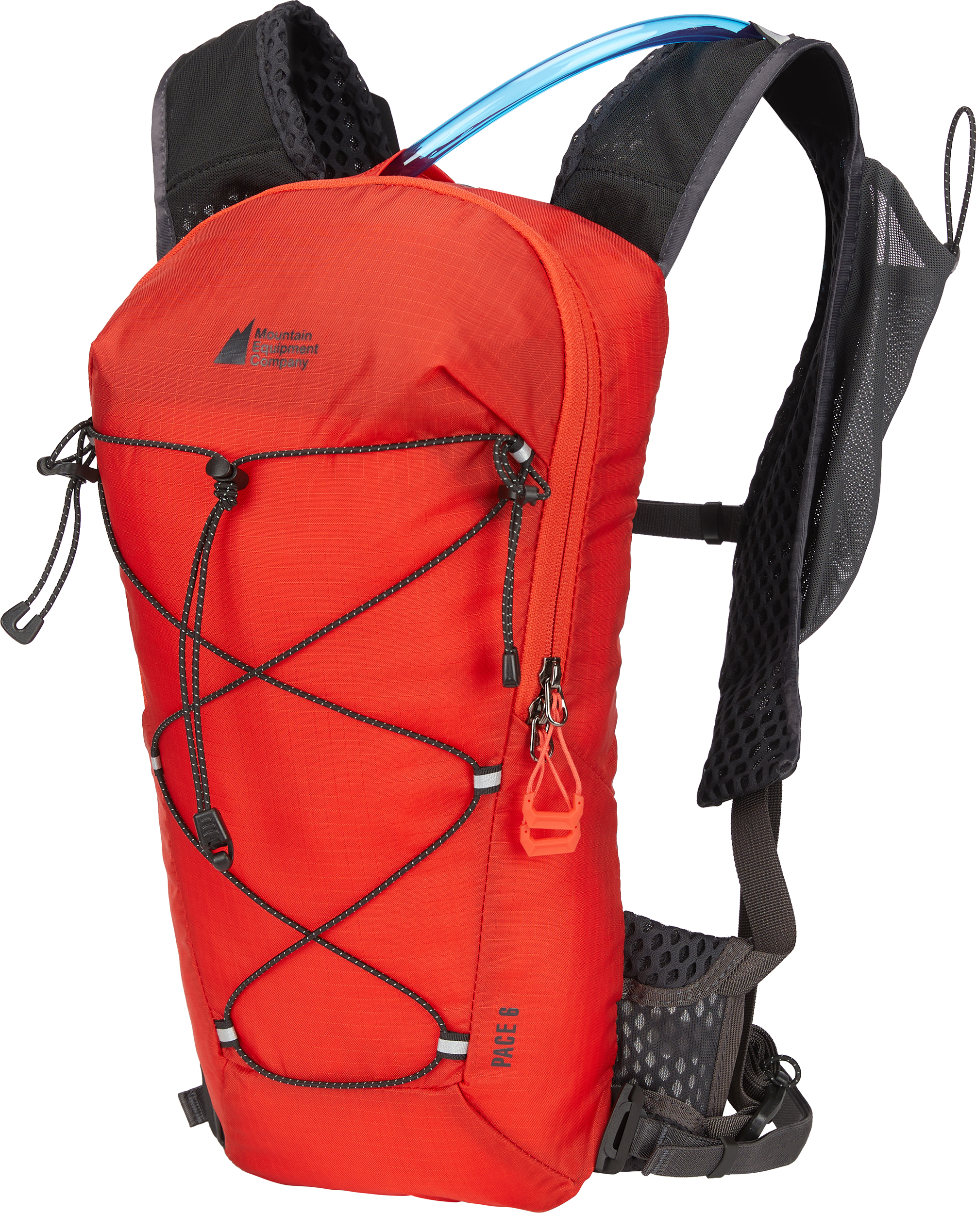 Bag Mec Running Backpack MEC Pace Hydration Pack Unisex MEC