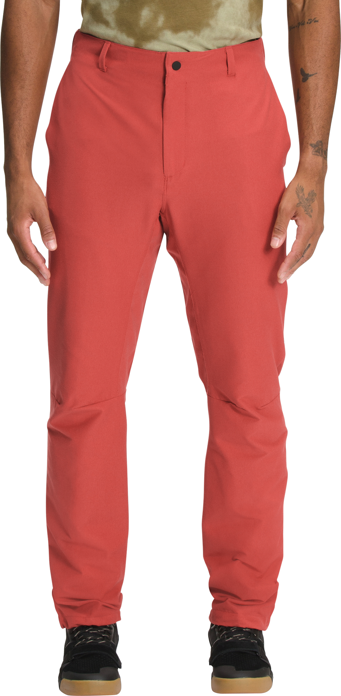 ★THE NORTH FACE★ Heritage Cargo Medium NN2FQ01D_RED New THE NORTH FACE HERITAGE CARGO BAG MEDIUM RED NN2FQ01D
