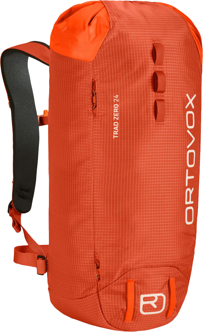 スキー ORTOVOX TRAD 24 S スキー ORTOVOX TRAD 24 S ORTOVOX TRAD 24 S | Climbing
