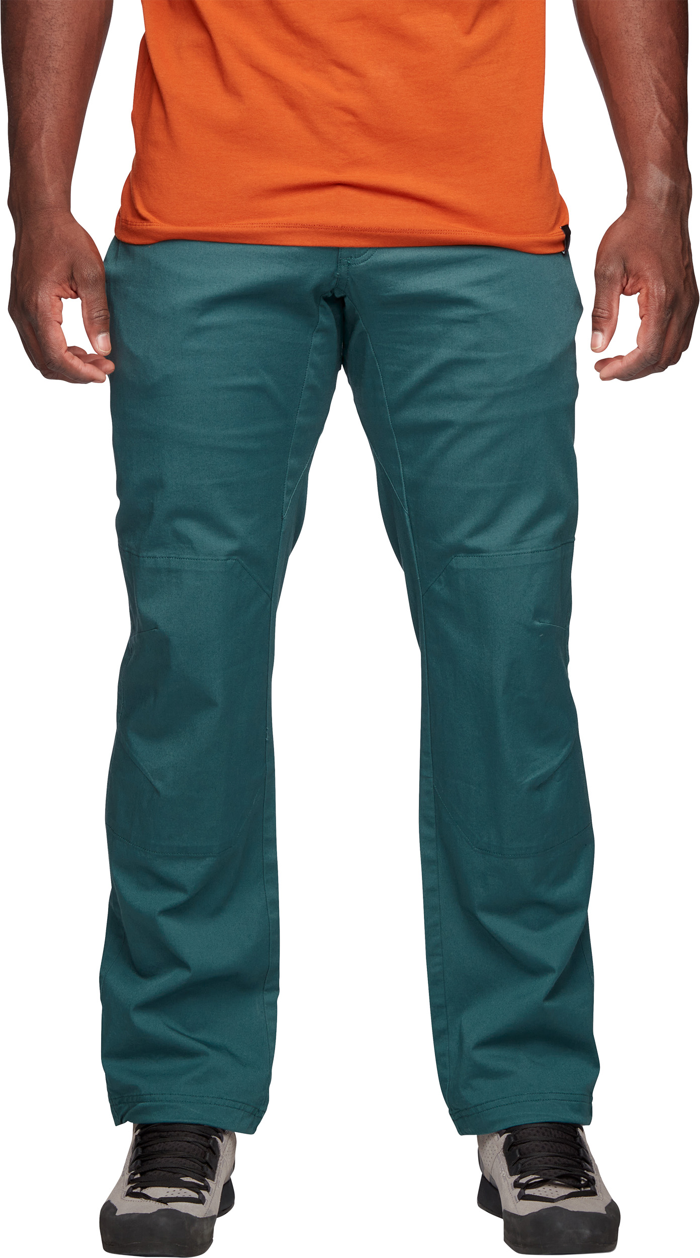 MEC Hydrofoil Stretch Pants - Men's