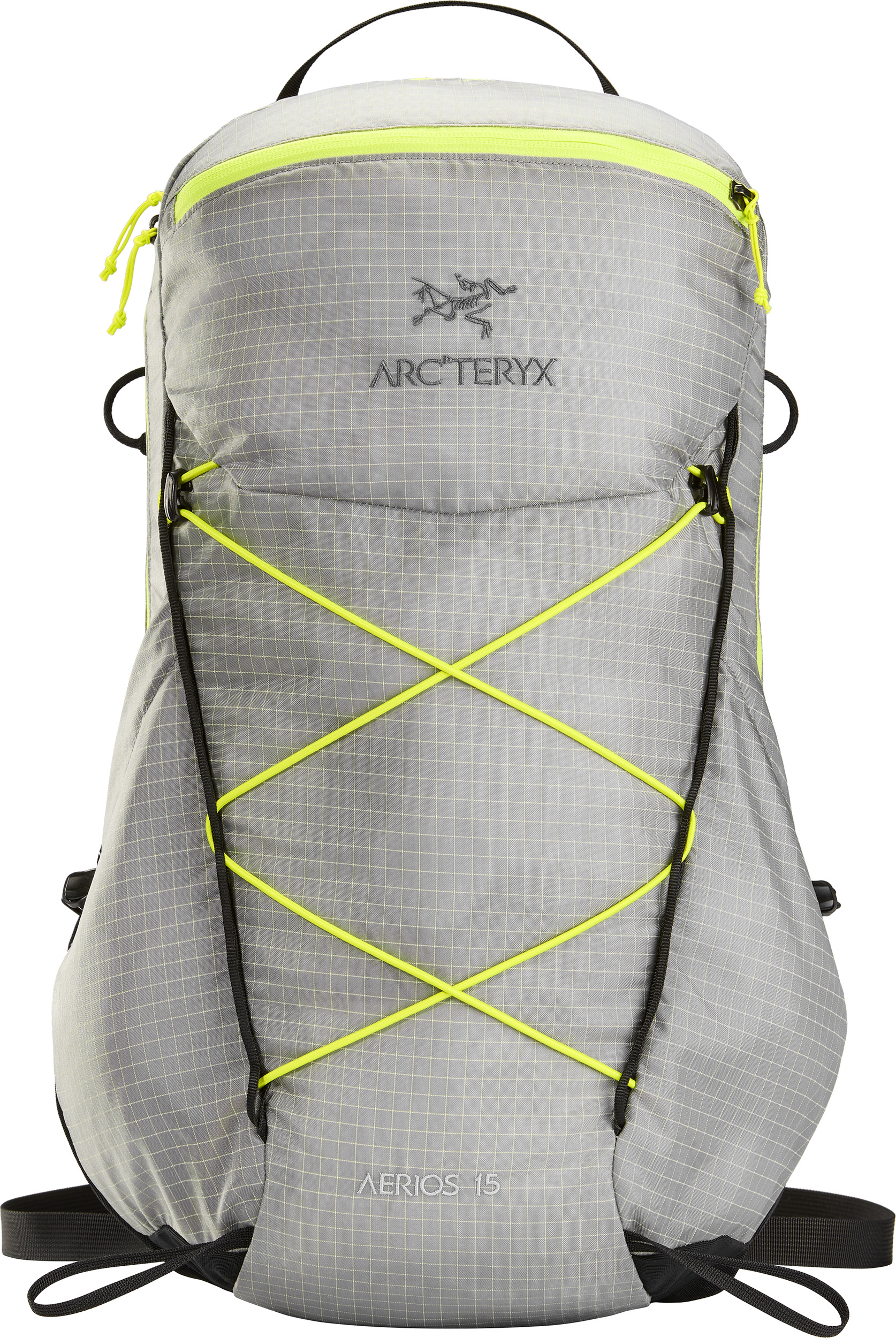 Arc’teryx エアリオス 15 Aerios 15 Backpack Men's – Arc'teryx Tokyo Ginza