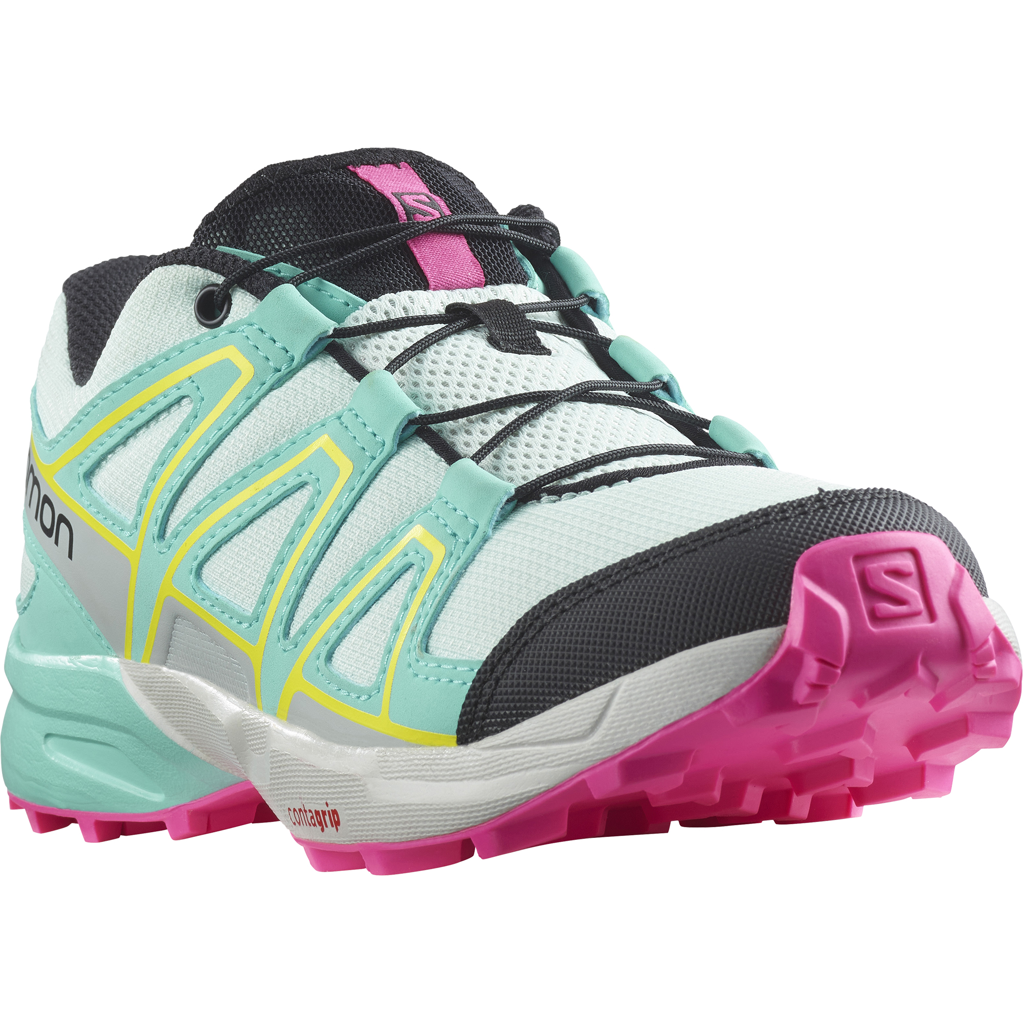 Salomon hot sale summer shoes