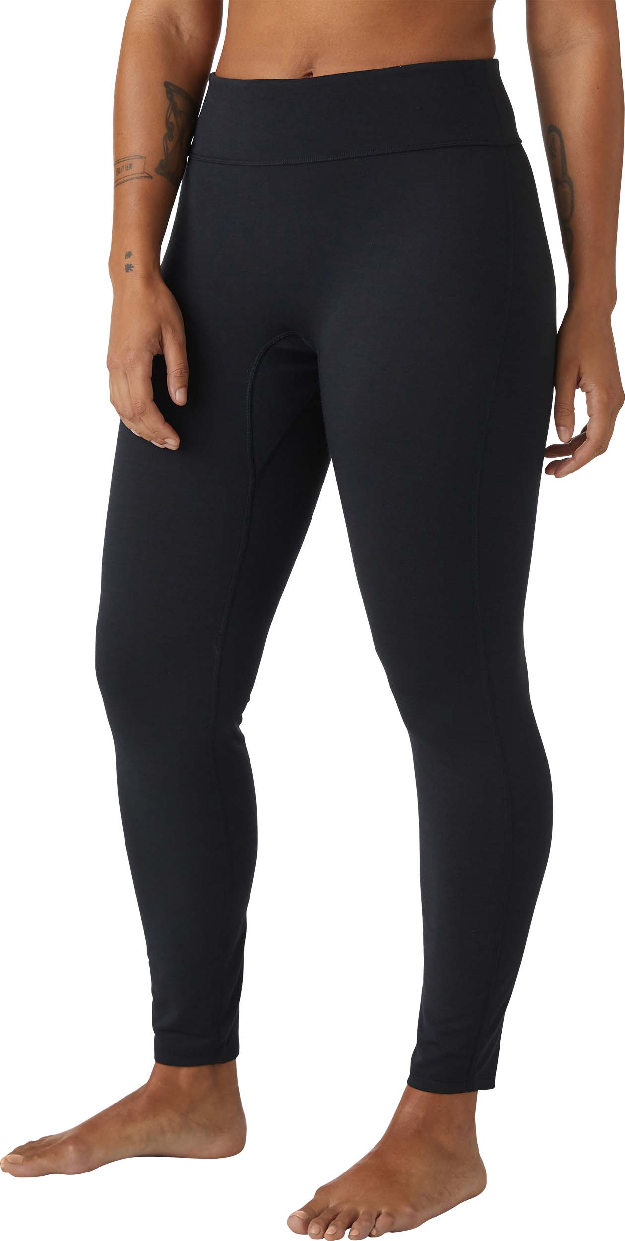 MEC T2 Merino Base Layer Bottoms - Women's