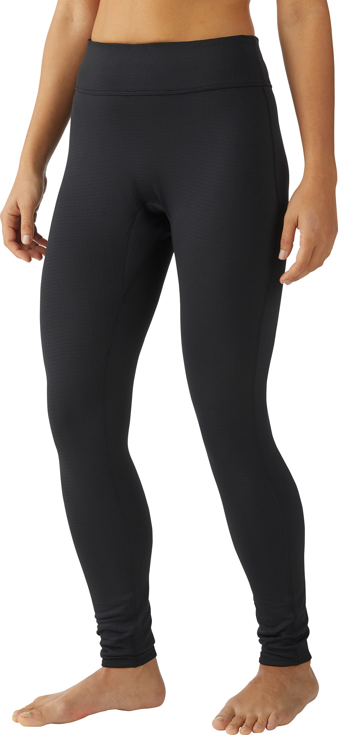 Campri, Thermal Tights Mens, Baselayer Bottoms