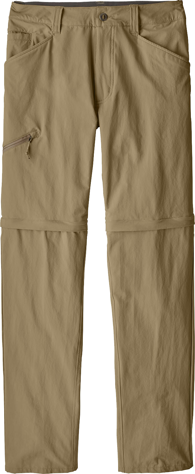 Patagonia Wind Shield Pants - Men's | MEC