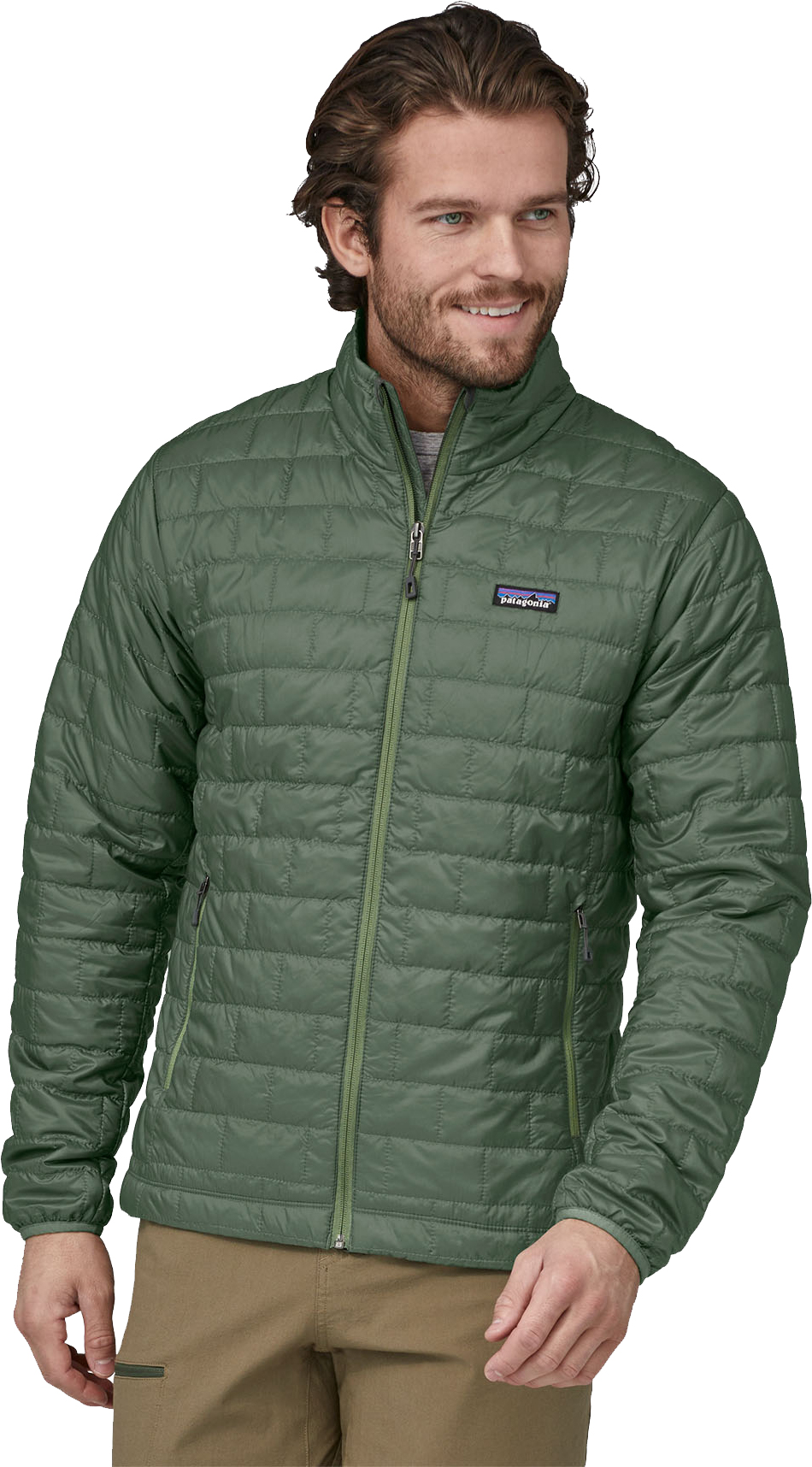 Patagonia Nano Puff Jacket - Men's | MEC