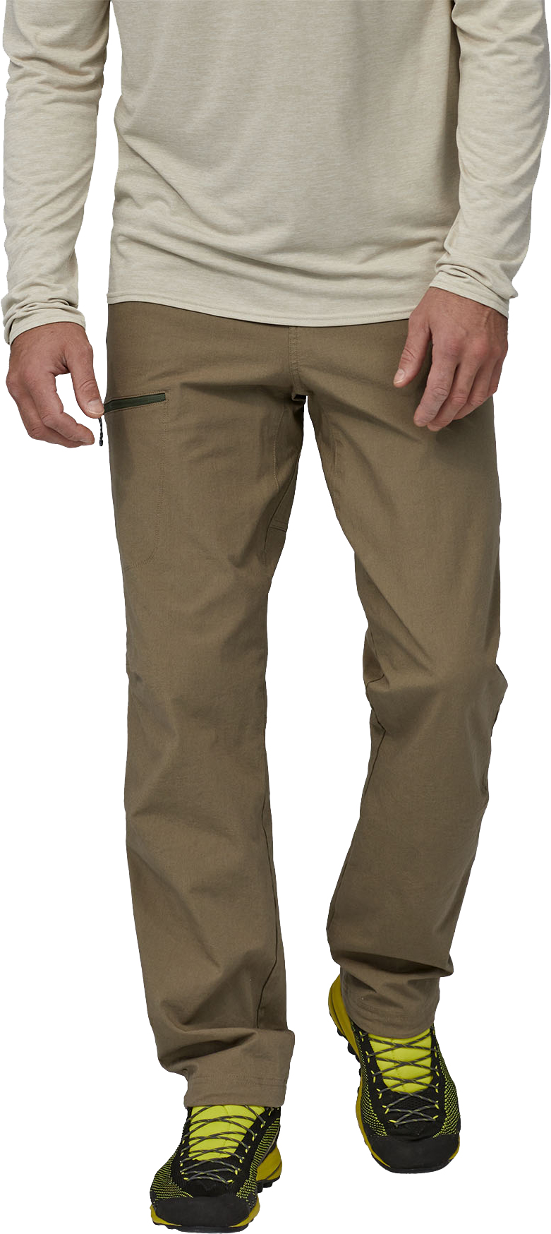 Patagonia Venga Rock Pants Men's MEC