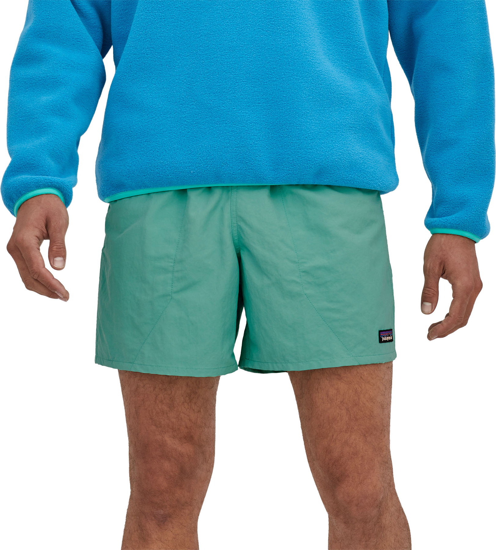 Patagonia Baggies Shorts - Men's | MEC