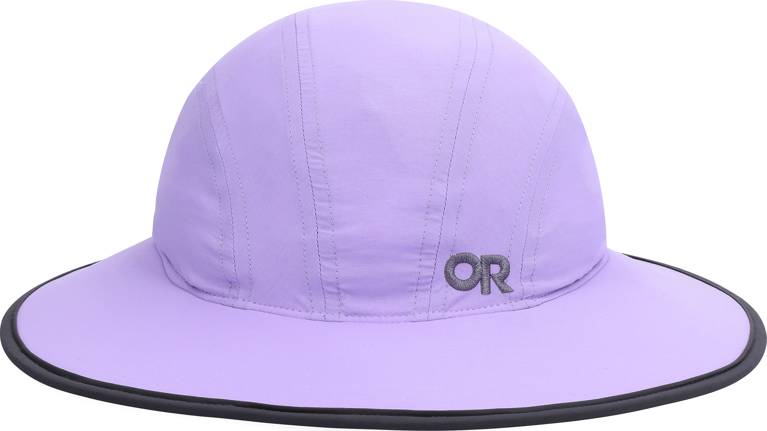 Outdoor Research Rambler Sun Hat - Kids - Lavender