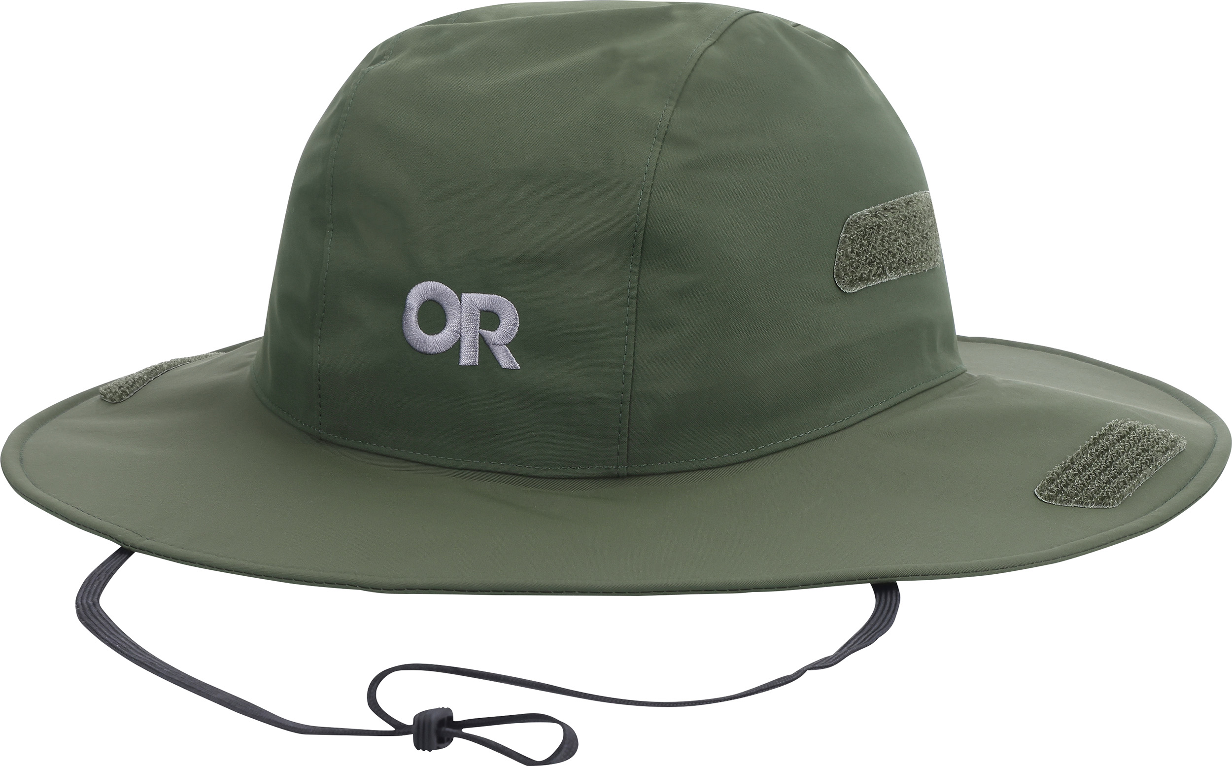 Outdoor Research Seattle Rain Cap - Desert