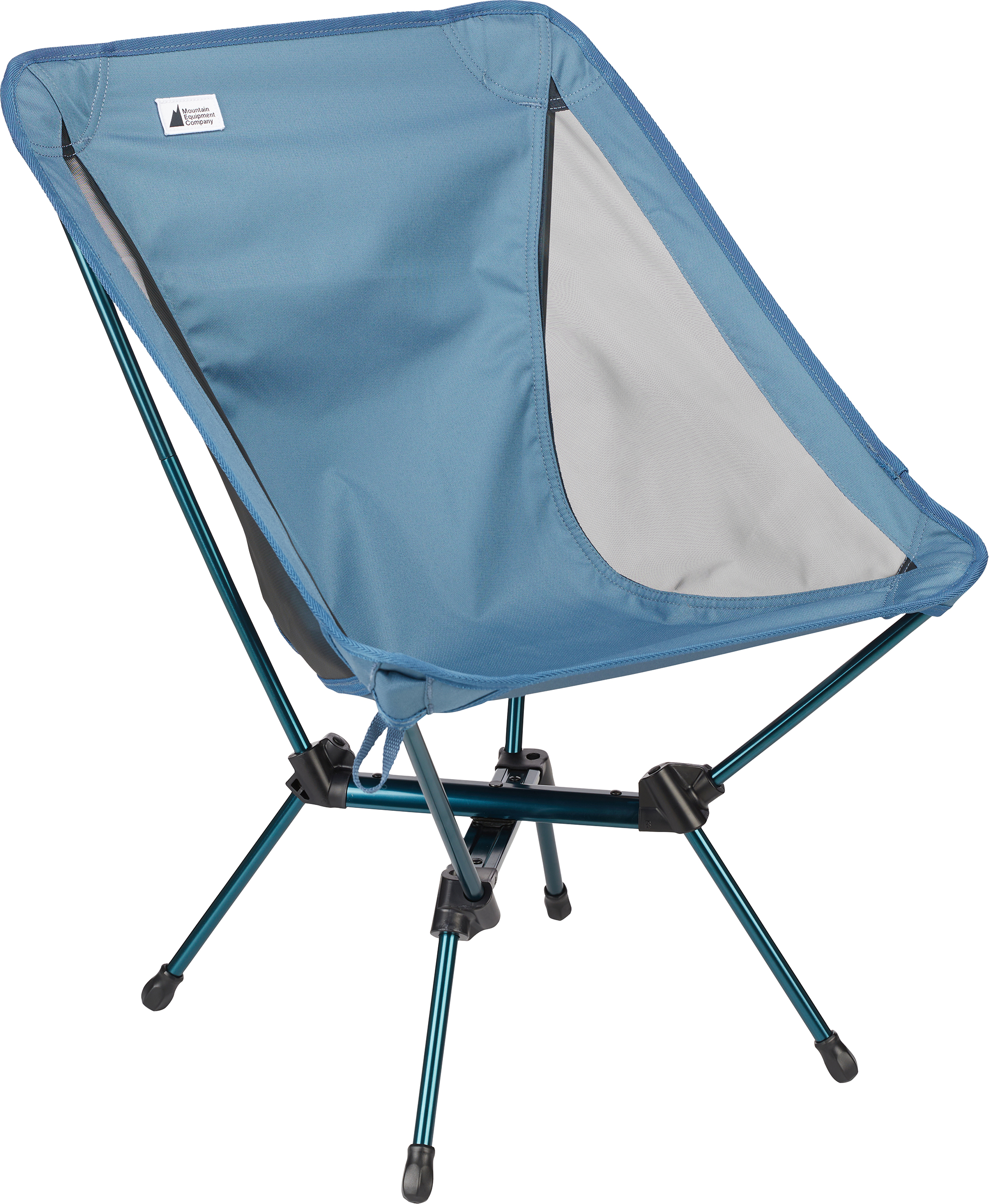 Ascend® Lightweight Aluminum Camp Chair