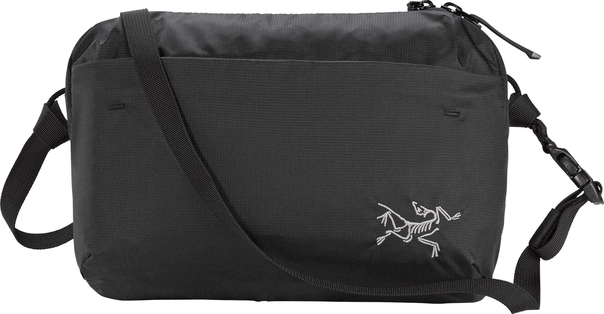 Arc’teryx Heliad 6L Arc'teryx Heliad 6L Crossbody Bag – Skiis & Biikes