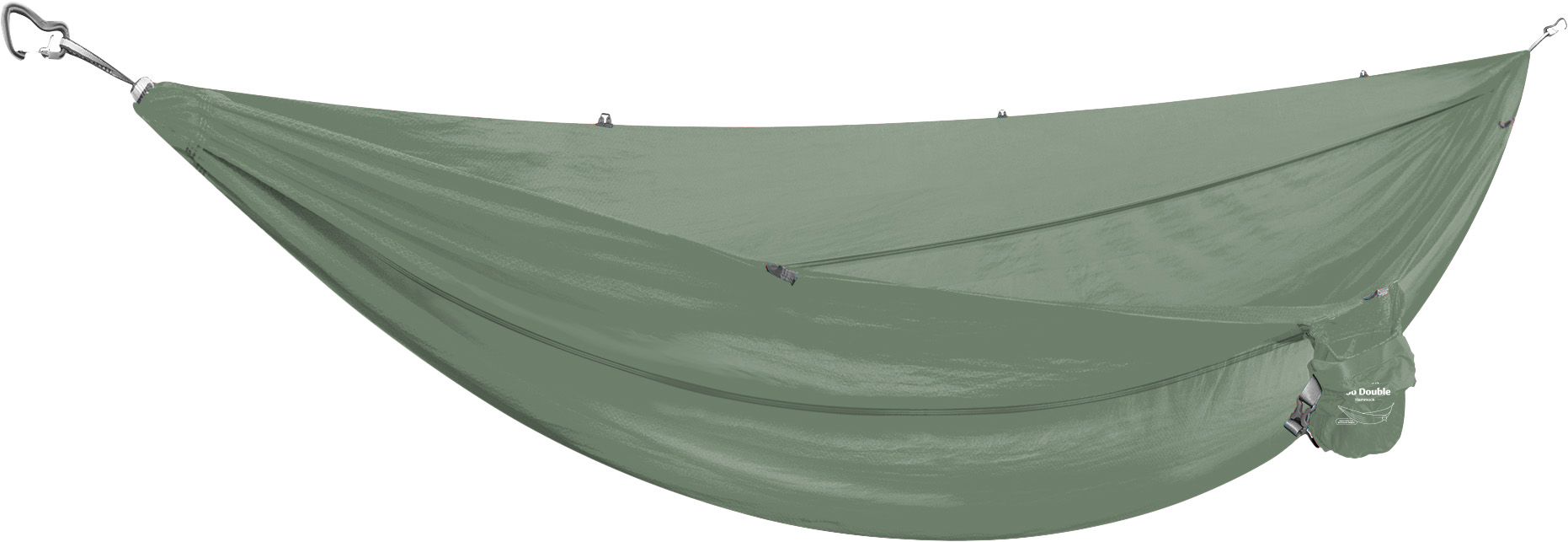 Kammok Roo Double Hammock | MEC