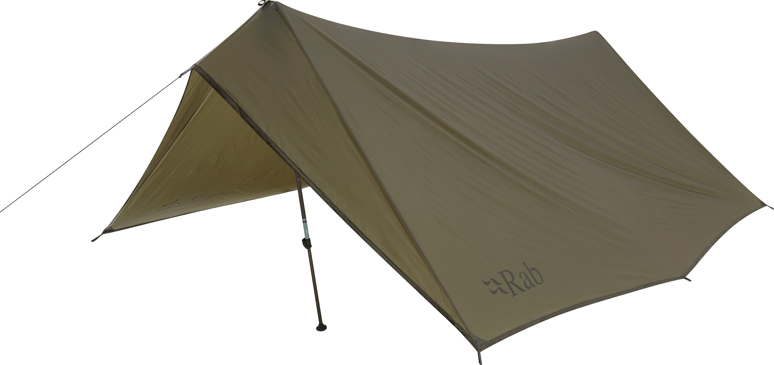 Rab SilTarp Plus Shelter | MEC