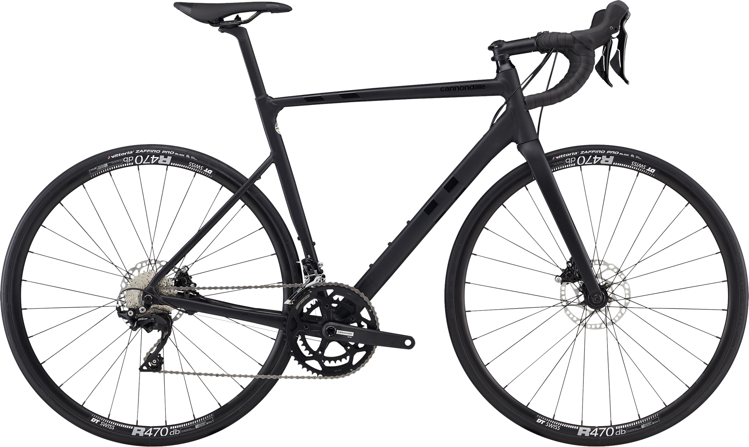Cannondale CAAD13 105 Disc Bicycle - Unisex | MEC