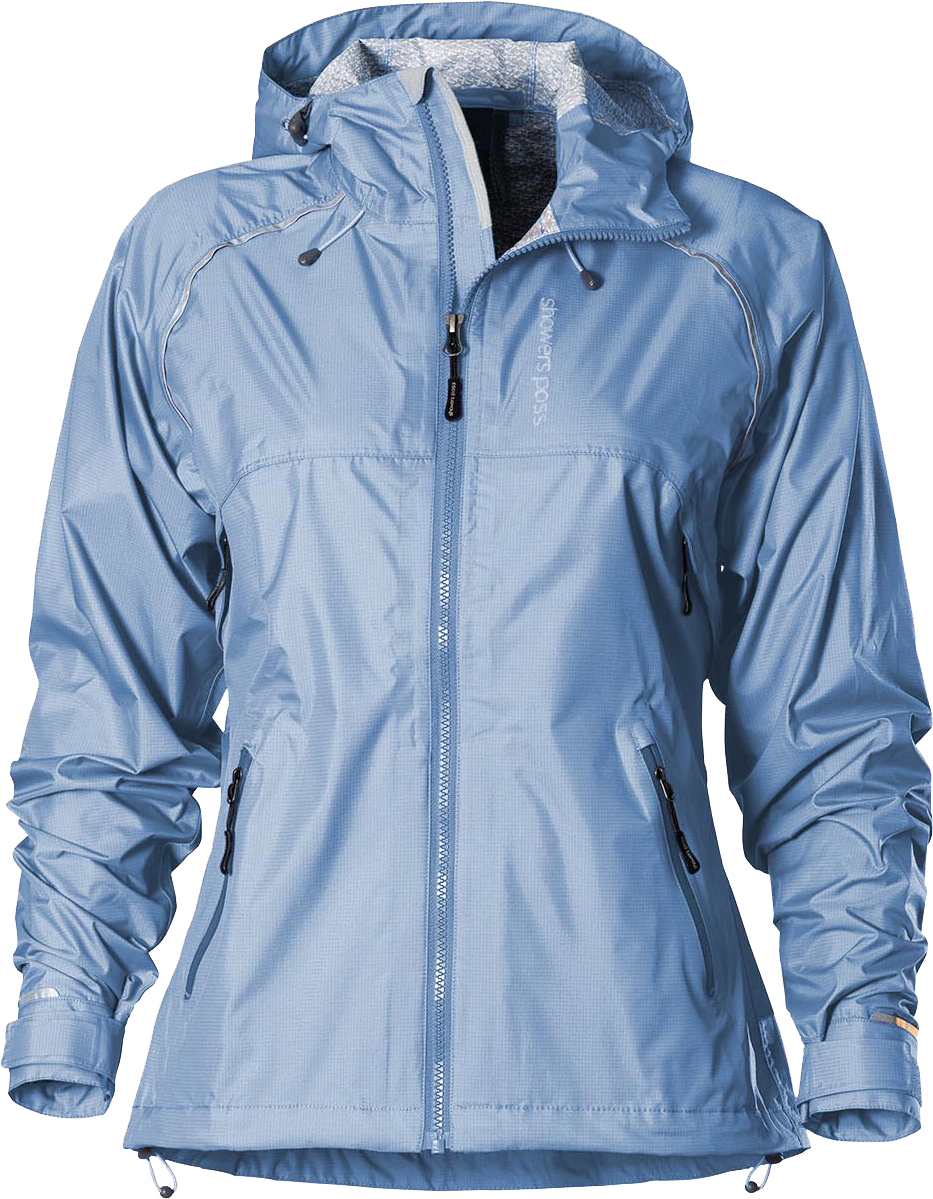 MEC Hydrocycle Jacket - Women's