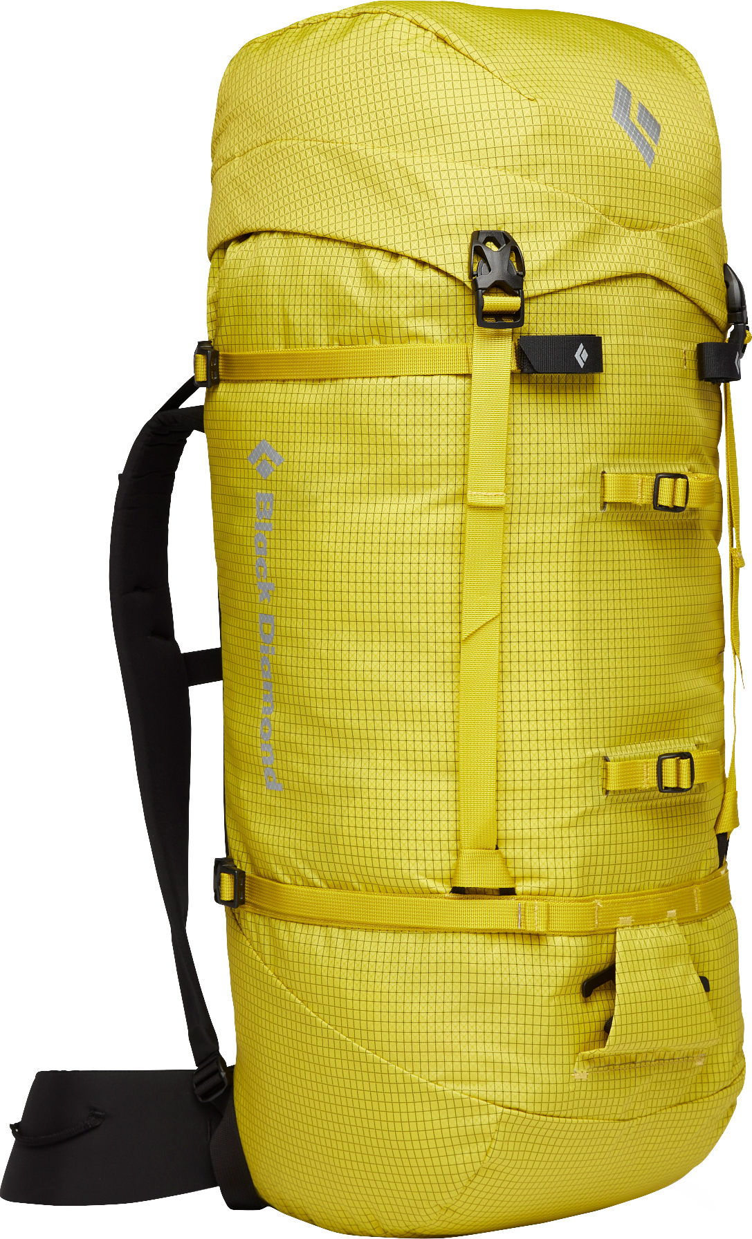 90’s Black Diamond speed pac Black Diamond Speed - SierraDescents Review