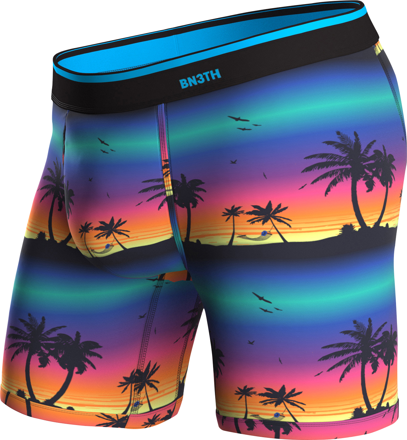 Bneth Classic Boxer Briefs - Bneth – SEED Peoples Market