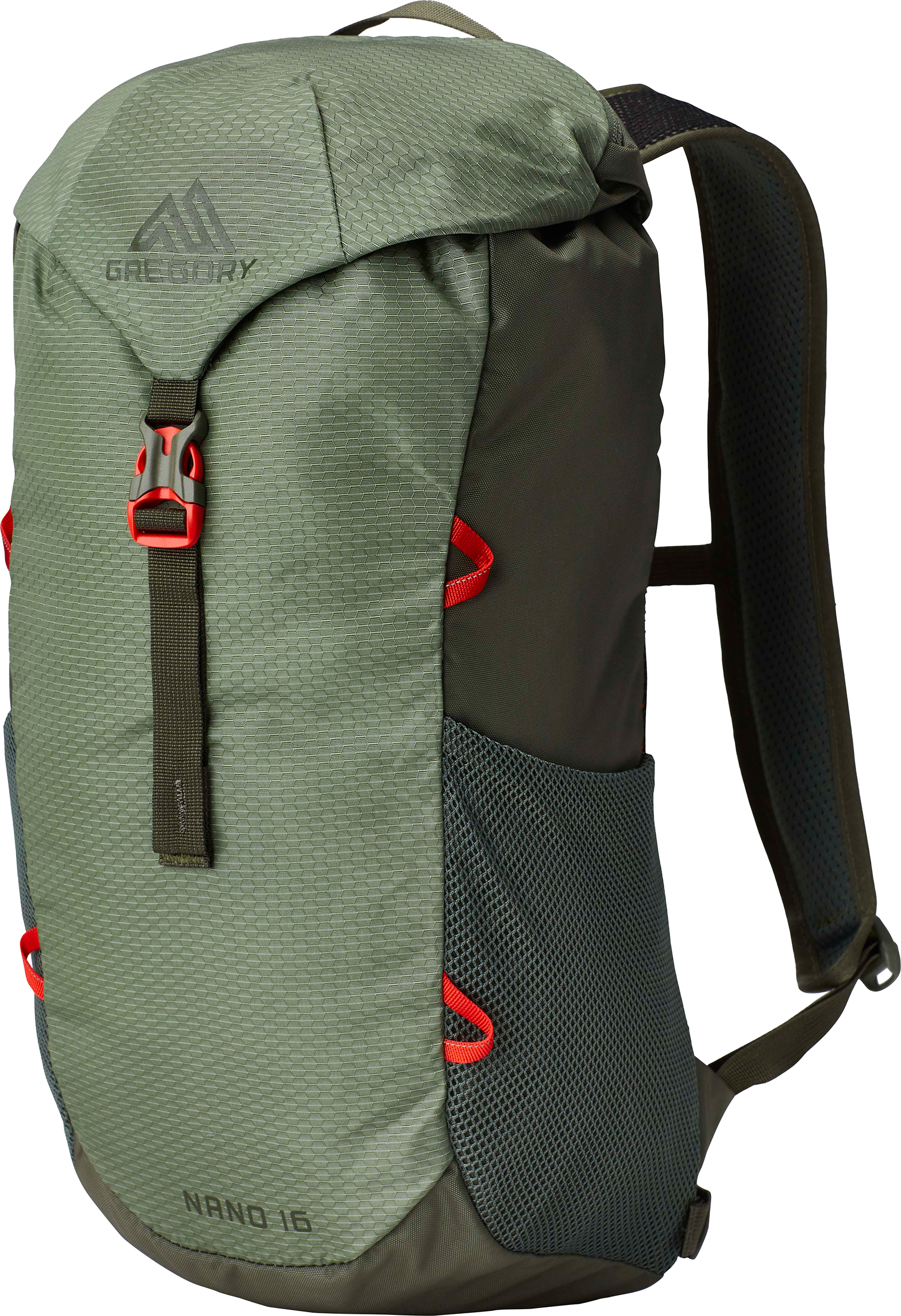 GREGORY × Ziploc(R) / DAYPACK GREGORY × Ziploc(R) / DAYPACK Gregory × Ziploc (R) / DAYPACK