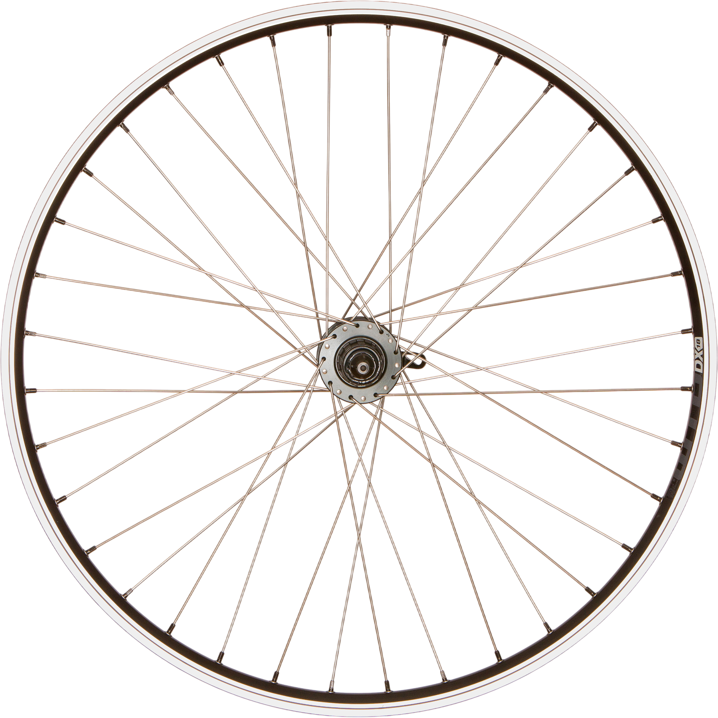 Wheel Shop WTB DX18 26
