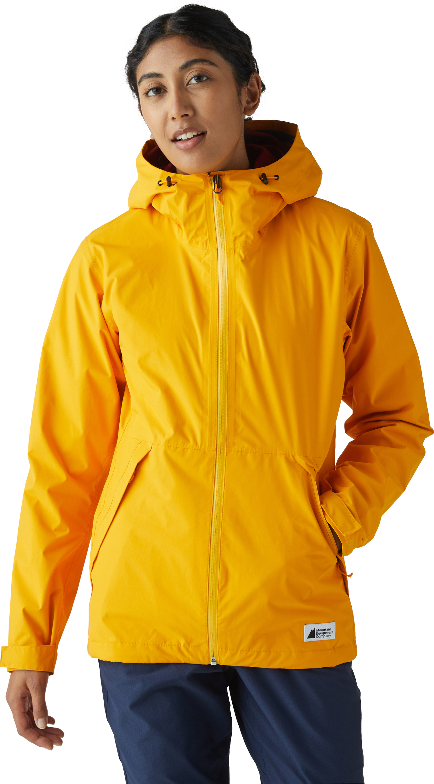 Rainwear Mec Raincoat Womens MEC X AQUANATOR Rain Jacket Women's MEC