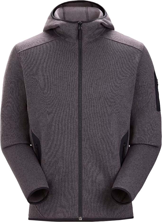 Arc'teryx Covert Hoody - Men's | MEC