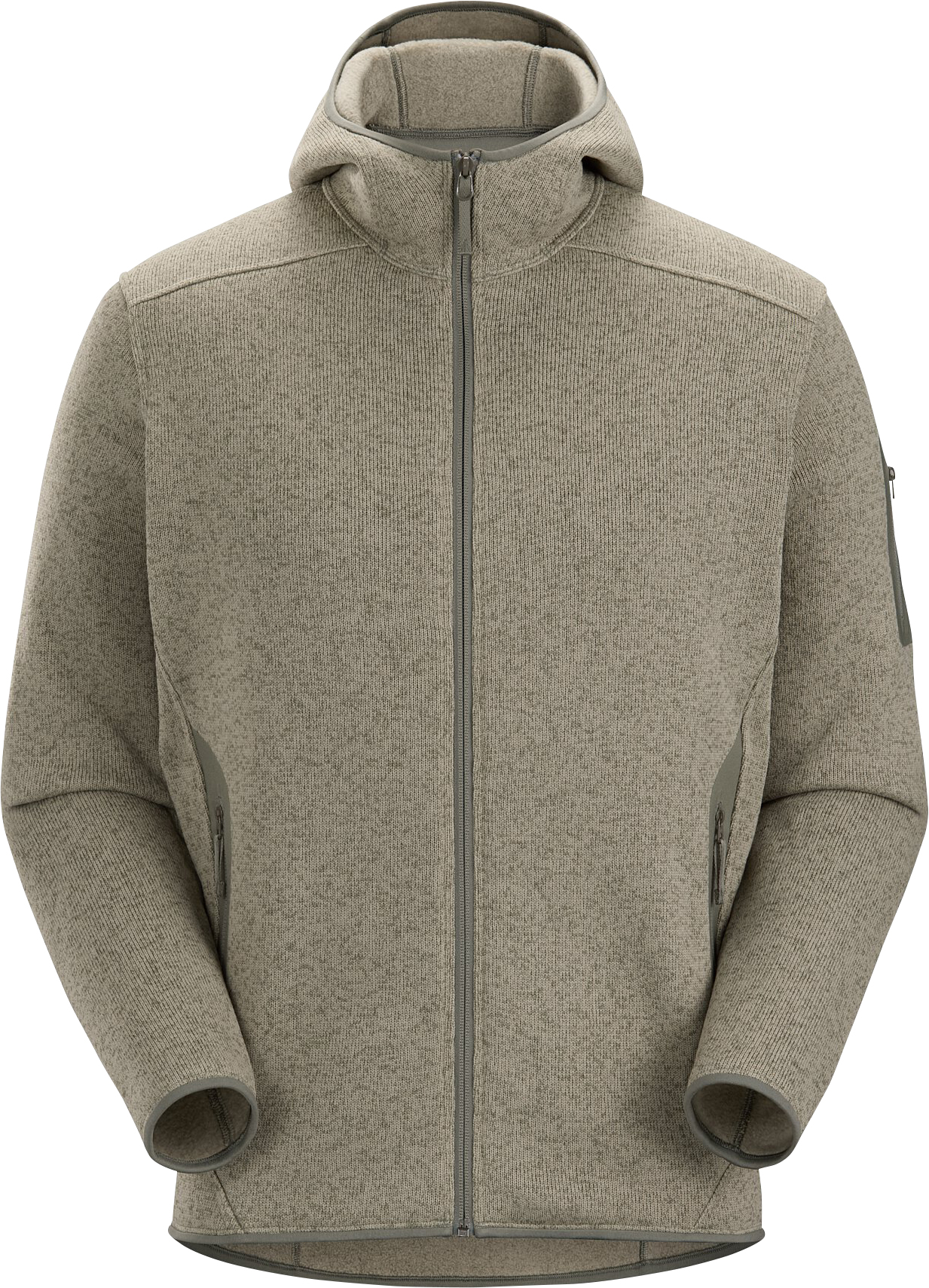 Arc'teryx Covert Hoody - Men's | MEC
