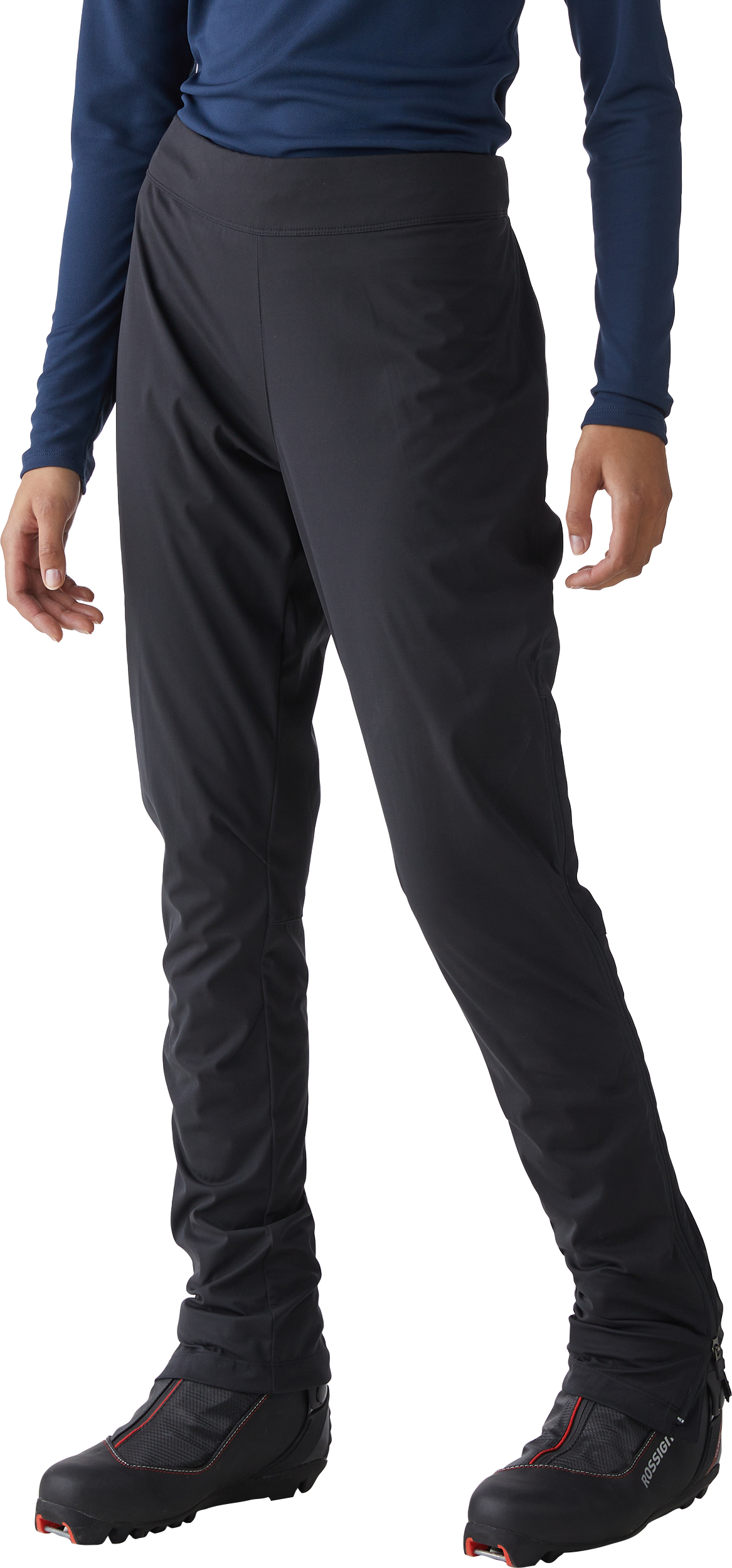 MEC Trax Nordic Softshell Pants - Women's | MEC