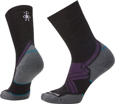 Injinji Trail Midweight Mini-Crew Coolmax Socks - Unisex | MEC