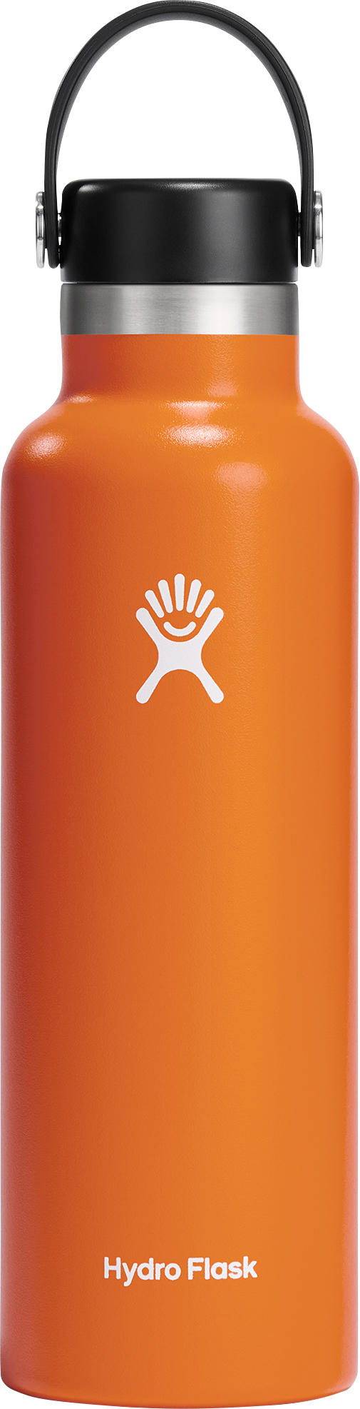 Hydro Flask Standard Mouth Bottle 621ml | MEC