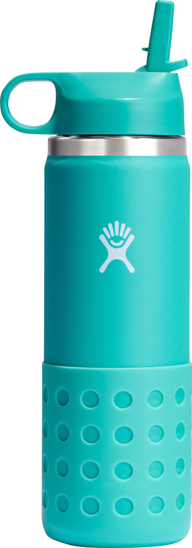 Hydro Flask Kids Spout, Flamingo