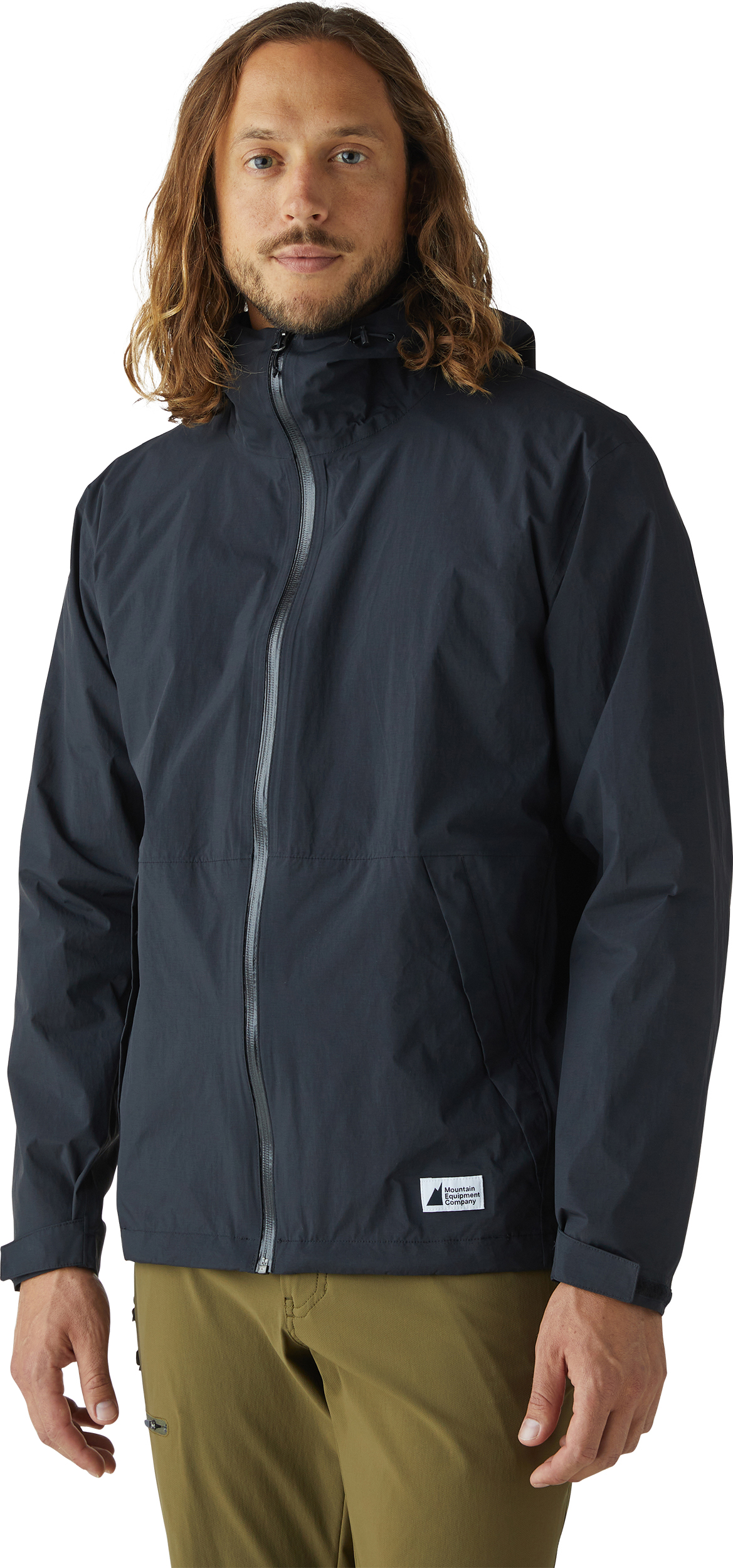 MEC x AQUANATOR Rain Jacket - Men's | MEC