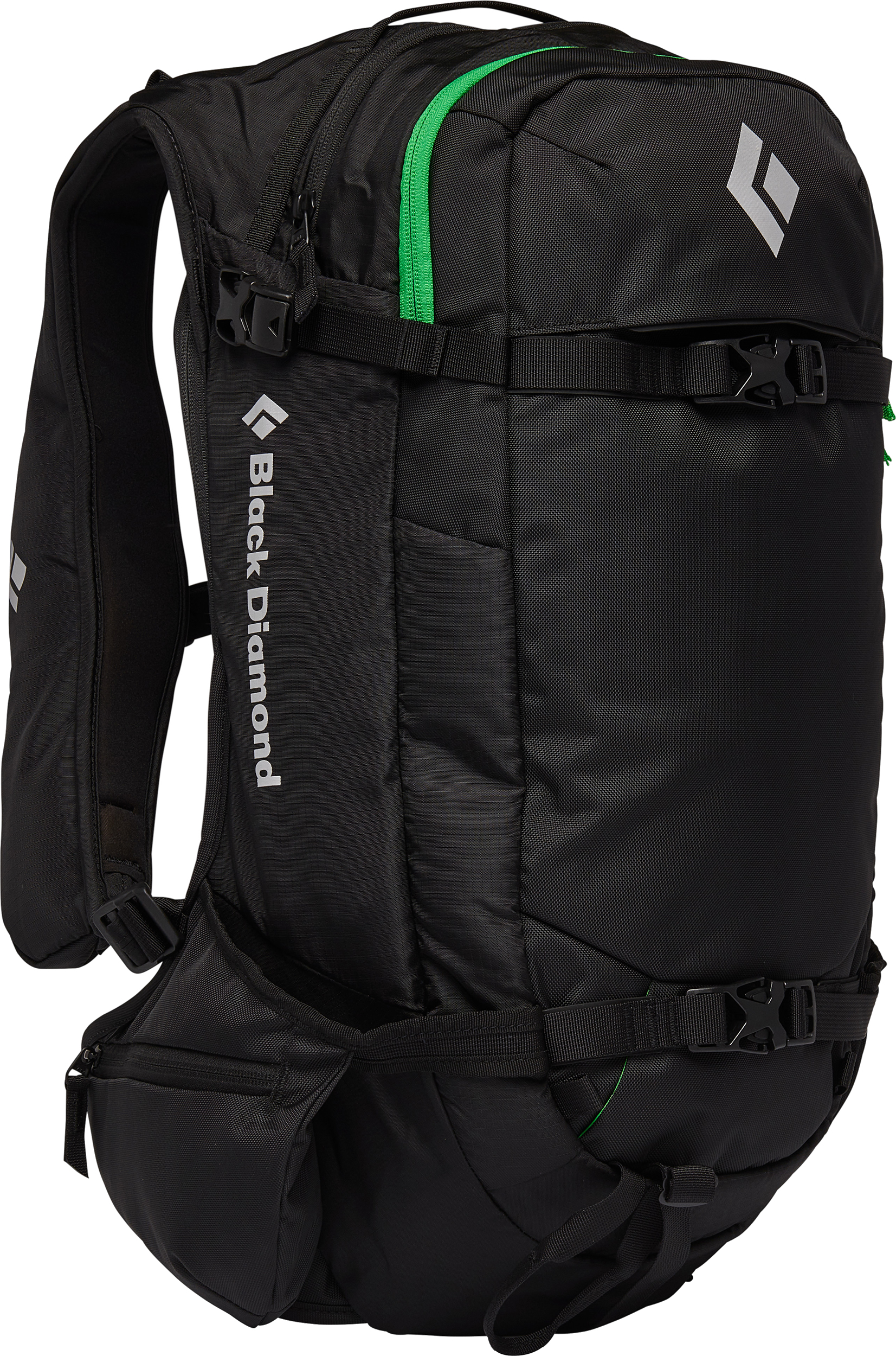 Black Diamond Dawn Patrol 25 Backpack - Unisex | MEC