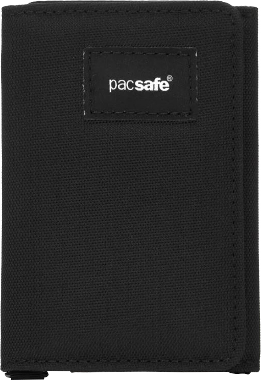 Pacsafe RFID Safe Trifold Wallet | MEC