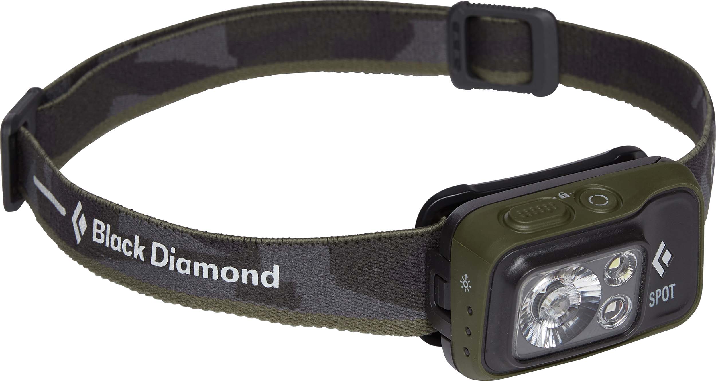 Black Diamond Spot 400 Headlamp