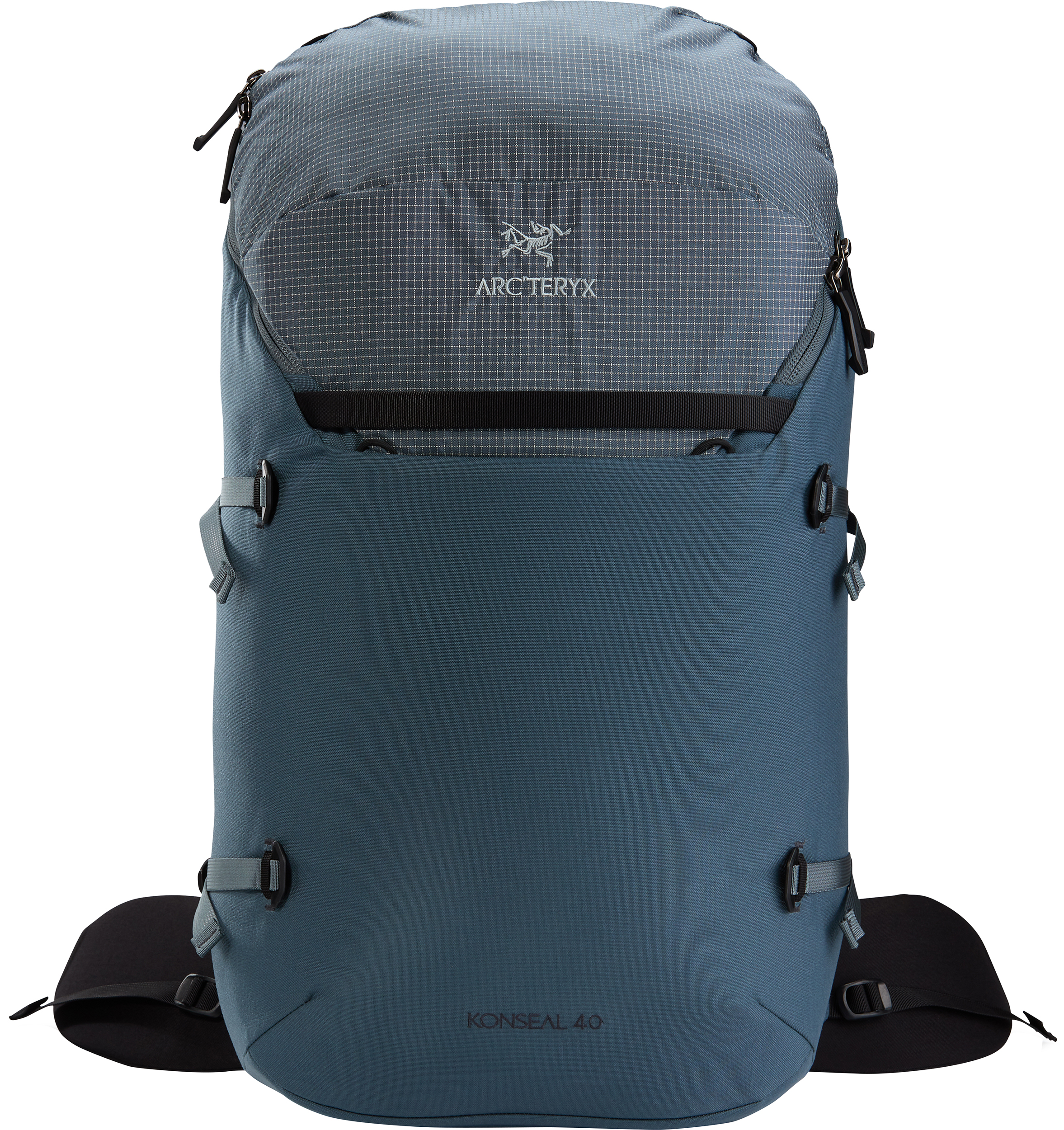 Arc'teryx Konseal 40 Backpack - Unisex | MEC