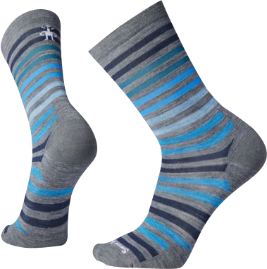 Smartwool Everyday Cable Crew Socks - Women's