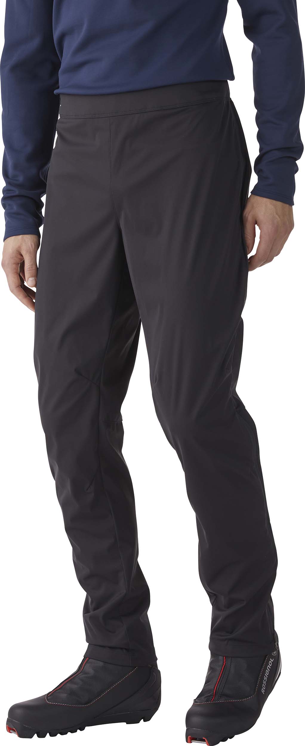 MEC Trax Nordic Softshell Pants - Men's