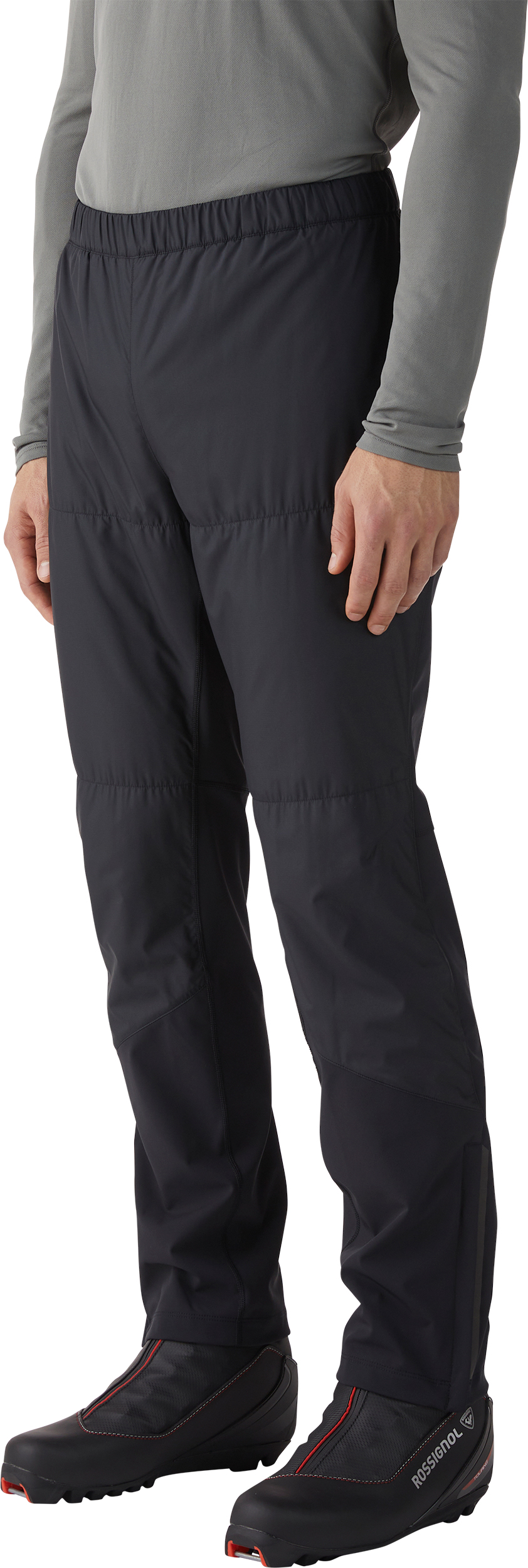 MEC Trax Nordic Softshell Pants - Men's | MEC