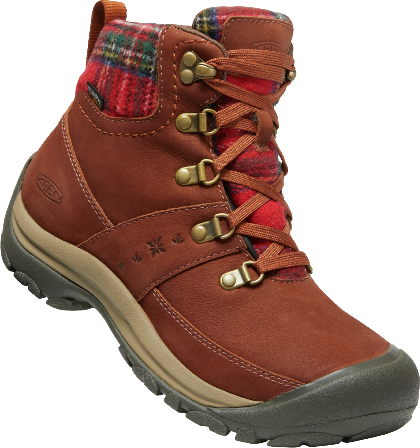 Keen Kaci III Mid Waterproof Winter 