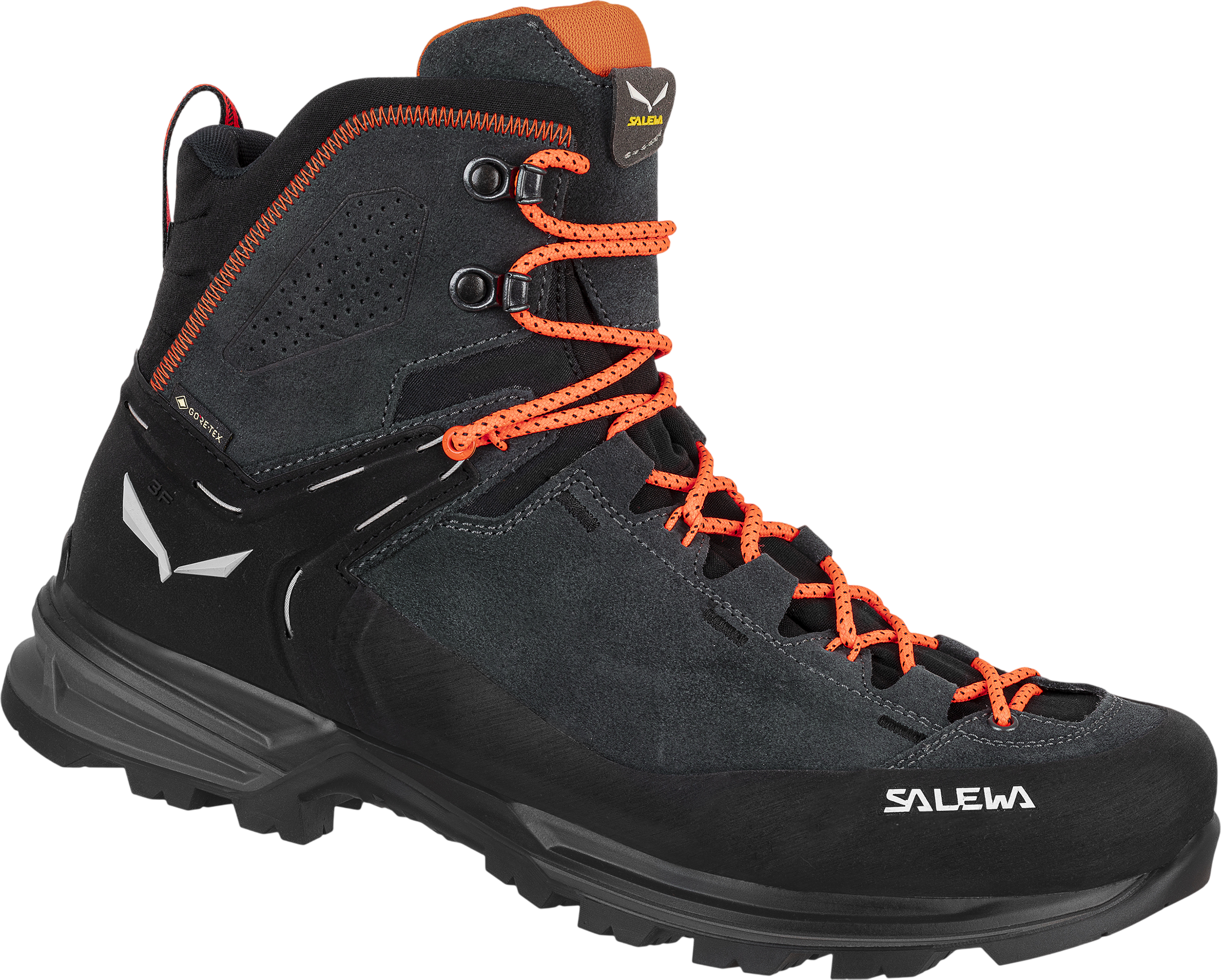 Salewa Mountain Trainer 2 Mid Gore-Tex Hiking Boots - Men's | MEC