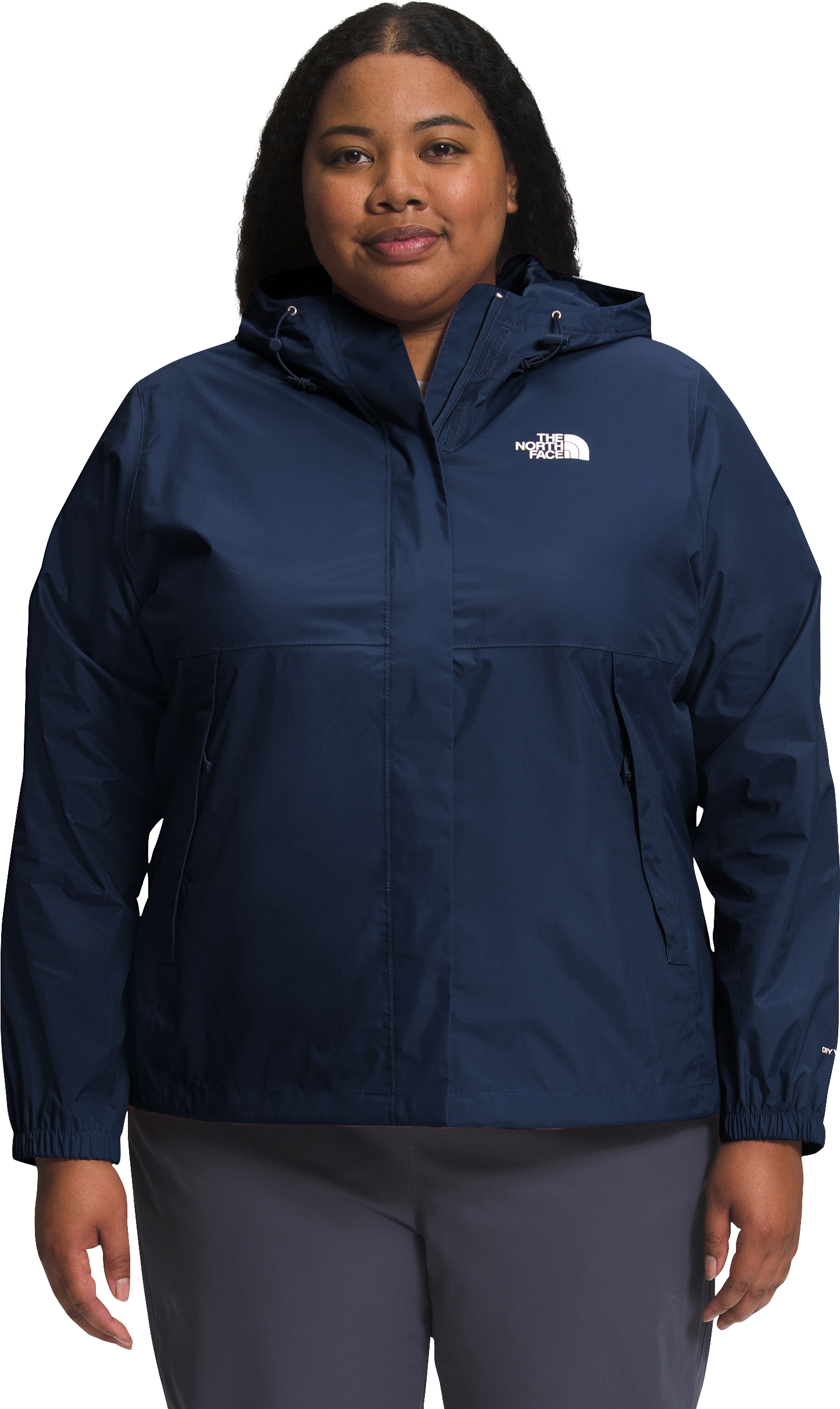 The North Face® Sweater Fleece Jacket – Joyce University