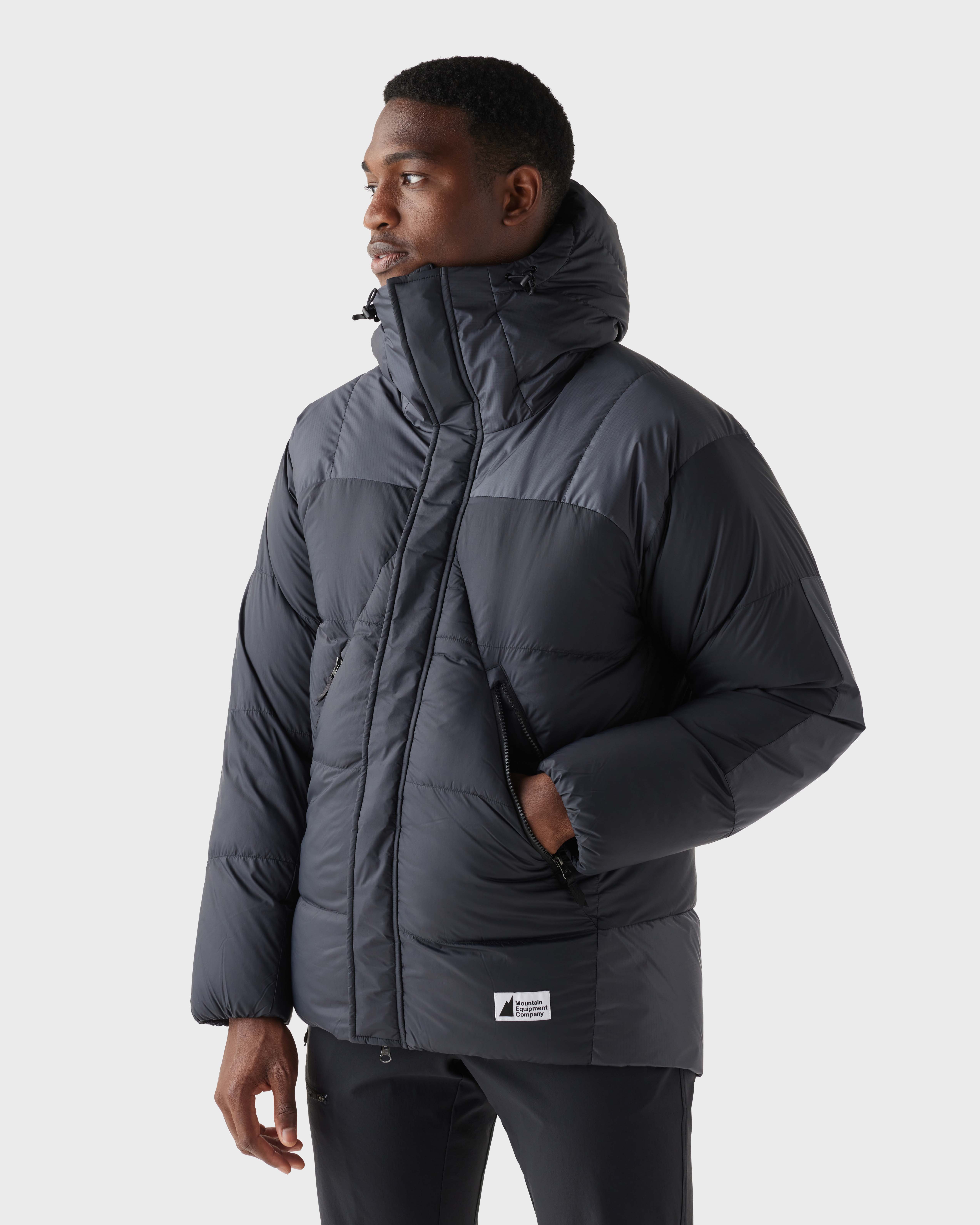 MEC APEX St Elias Expedition Down Parka - Unisex | MEC